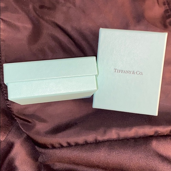 Tiffany box - Picture 2 of 2